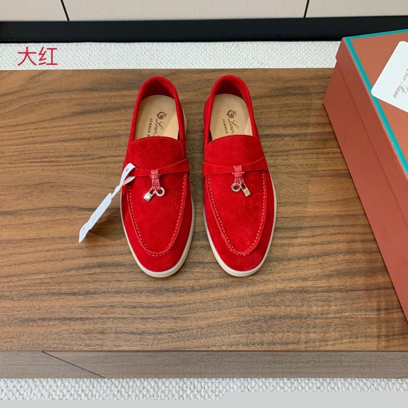 Other Leather Shoes